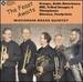 Wisconsin Brass Quintet: Feast Awaits
