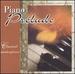 Classical Masterpieces: Piano Prelude