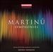 Martinu: Symphonies 1-6
