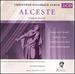 Gluck Alceste. (Performed in French By Janet Baker Robert Tear Jonathan Summers John Shirle