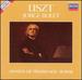 Liszt: Piano Works, Vol. 5 (Annees De Pelerinage Suisse)