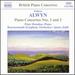 William Alwyn: Piano Concertos Nos. 1 & 2