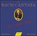Bach Cantatas Vol.17