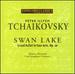 Tchaikovsky: Swan Lake