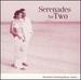 Serenades for Two: Romantic Evening Music-for Piano