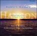 Howard Hanson: Bold Island Suite; Symphony No. 2 "Romantic"; Suite from Merry Mount