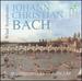 J.C. Bach: Wind Symphonies 1-6