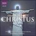 Christus Passion Symphony for Solo Organ