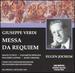 Messa Da Requiem