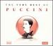 The Very Best of Puccini