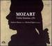 Mozart: Violin Sonatas, 1781-K. 376, K. 377, K. 380-Andrew Manze (Violin), Richard Egan (Fortepiano)
