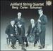 Julliard String Quartet Plays...(Julliard String Quartet)