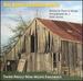 Harris: Chamber Music-Quintet for Piano & Strings / String Quartet No. 3 / Violin Sonata