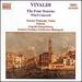 Vivaldi: The Four Seasons, Wind Concerti