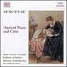 Berceuse: Music of Peace and Calm