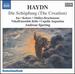 Haydn-Die Schpfung (the Creation)-Spering