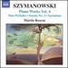 Szymanowski: Piano Works, Vol. 4