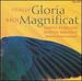 Bach: Magnificat/Vivaldi: Gloria