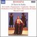 Rossini-Il Turco in Italia