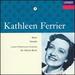 Kathleen Ferrier Edition, Vol.7