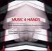 Glass & Reich: Music 4 Hands