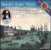 Handel: Water Music [Audio Cd]