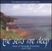Seas Are Deep: Music Turlough O'Carolan 1670-1738