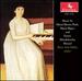 Piano Works: Sonata in F / Sonata in C / Etudes