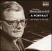 Shostakovich: a Portrait