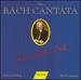 Bach: Cantatas, Vol 42 (Bwv 185, 88, 170) /Rilling