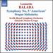 Balada: Symphony No 5, "American" / Prague Sinfonietta / Divertimentos / Quasi Un Pasodoble