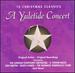 Yuletide Concert: 15 Christmas Classics