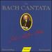 Bach Cantatas 75 165 & 175. (Soloists and Bach-Ensemble/ Rilling)