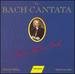 Bach Cantatas 34 74 & 183. (Soloists and Bach-Ensemble/ Rilling)