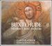 Buxtehude: Membra Jesu Nostri-Cantus Clln