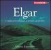 Elgar: Complete Works for Wind Quintet