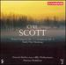 Scott: Piano Concerto No 1 / Symphony No. 4 / Early One Morning