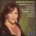 Adrianne Pieczonka sings Wagner & Strauss