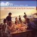 Hgtv Home, Ideas, Life: Outdoor Entertaining