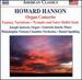 Hanson-Orchestral Works