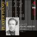 Nancarrow: Player Piano, Vol. 1
