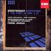 Shostakovich: Symphonies #3 '1st of May' & #14-Mariss Jansons, Symphonieorchester Des Bayerischen Rundfunks