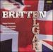 Britten: the Young Person's Guide to the Orchestra / Four Sea Interludes / Elgar: Enigma Variations
