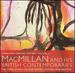 Macmillan and His British Contemporaries