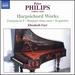 Philips-Harpsichord Works