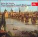 Vclav Jan Tomsek: Piano Concertos in C major and E major