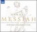 Handel: Messiah (1751 Version) (Edward Higginbottom) (Naxos)