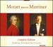 Mozart Meets Marriner