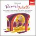 Gounod: Romo et Juliette