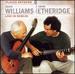 Places Between-John Williams & John Etheridge Live in Dublin